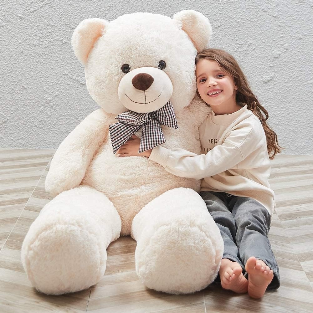 Large Teddy Bear