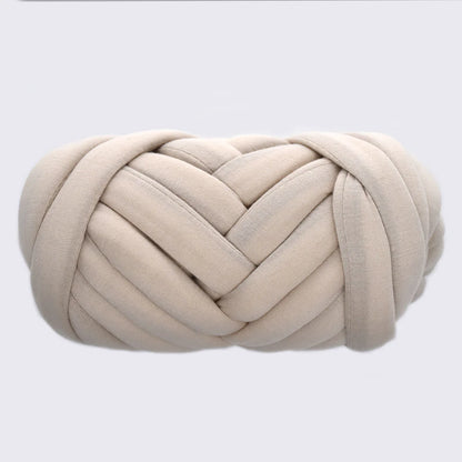 Chunky Yarn 250g: Soft Cotton for Arm Knitting & Crochet
