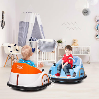 Kids Bumper Car with Remote