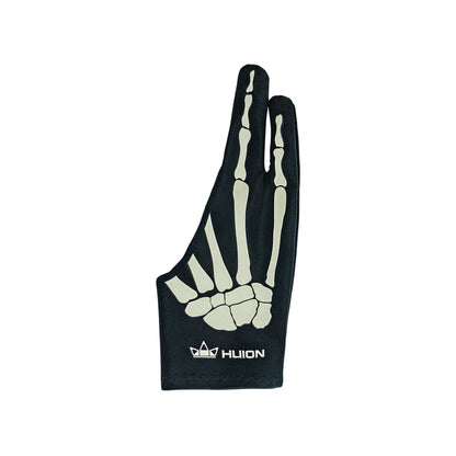 Drawing Glove for Graphics Tablets