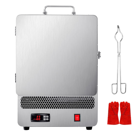 1500W Electric Melting Furnace