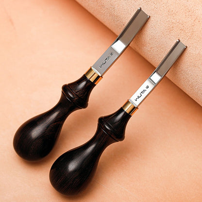 Leather Skiving Tool