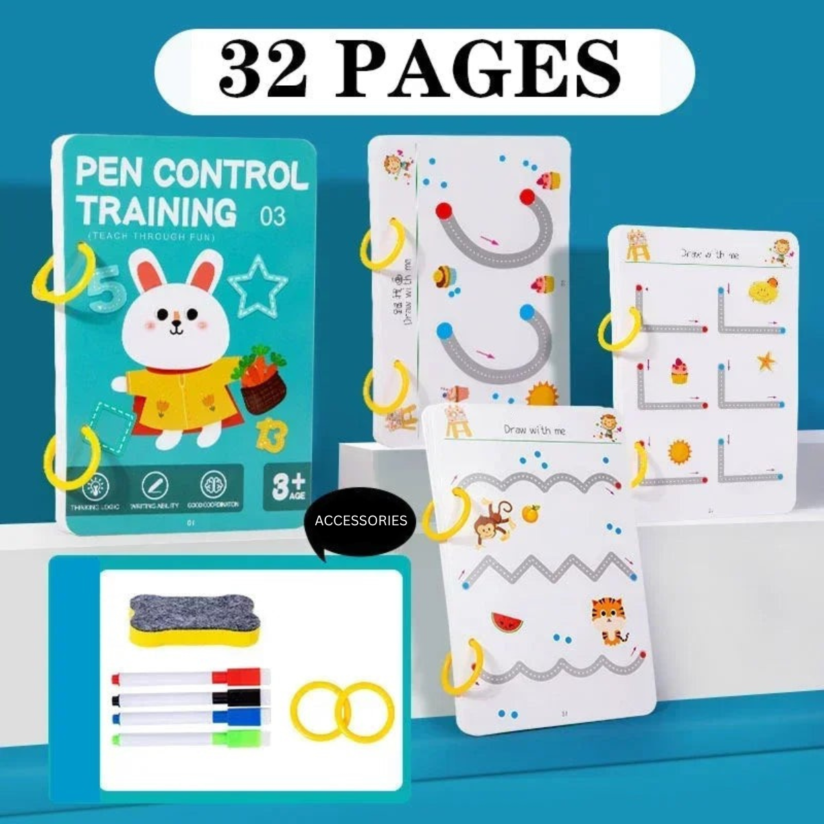 32 PAGES-B