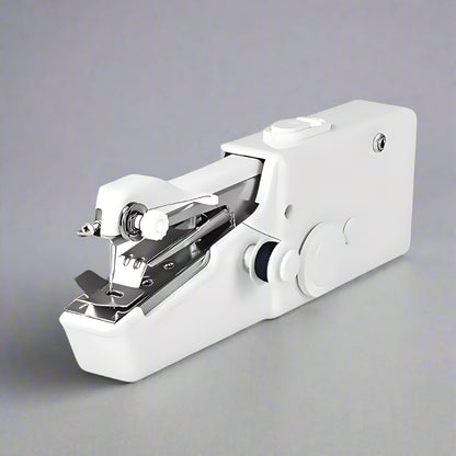 Handheld Electric Sewing Machine - Easy & Efficient