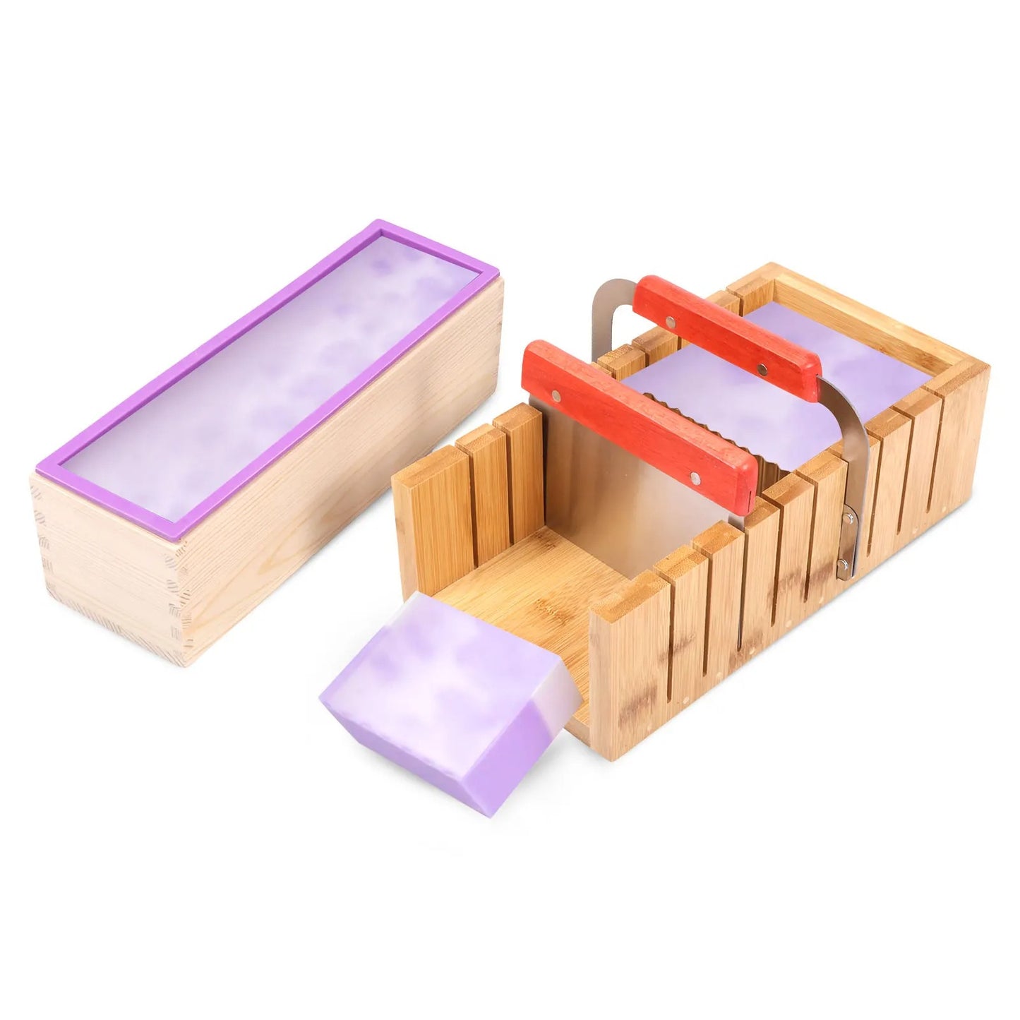 Soap Crafting Kit