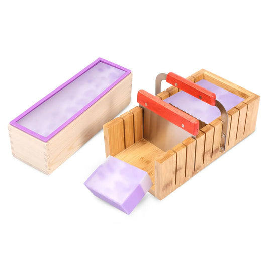 Soap Crafting Kit
