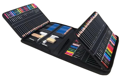 Coloring & Sketching Kit