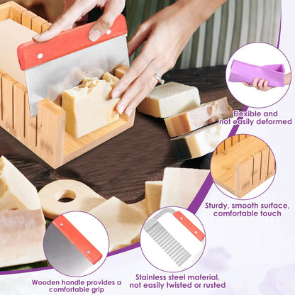 Soap Crafting Kit