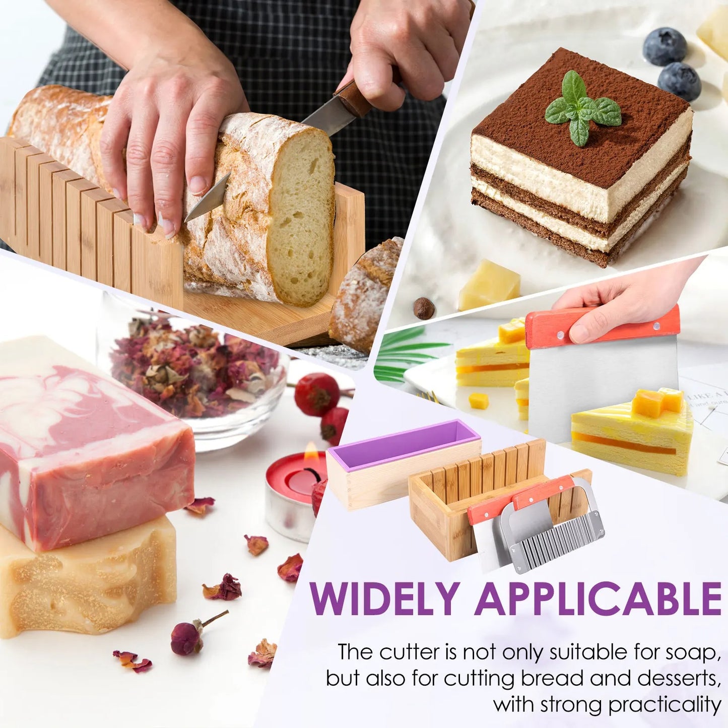Soap Crafting Kit