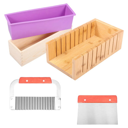 Soap Crafting Kit