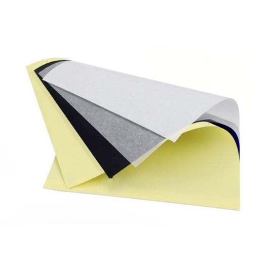 Tattoo Transfer Paper Stencils